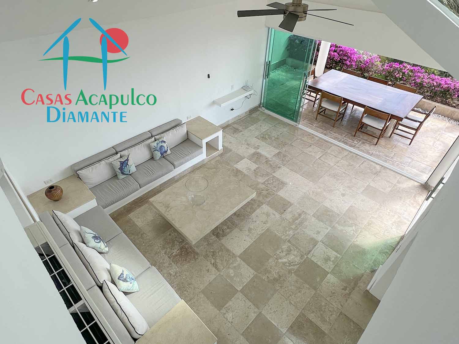 Brisas del Marqués Palmetto 32 - Estancia 10