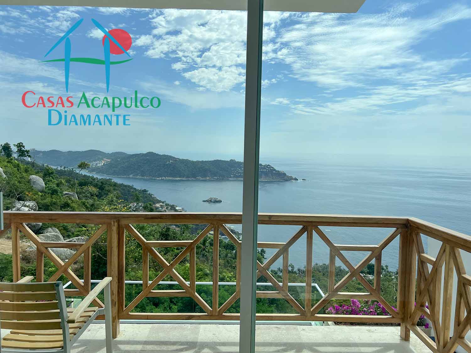 Brisas del Marqués Palmetto 32 - Recámara principal 6