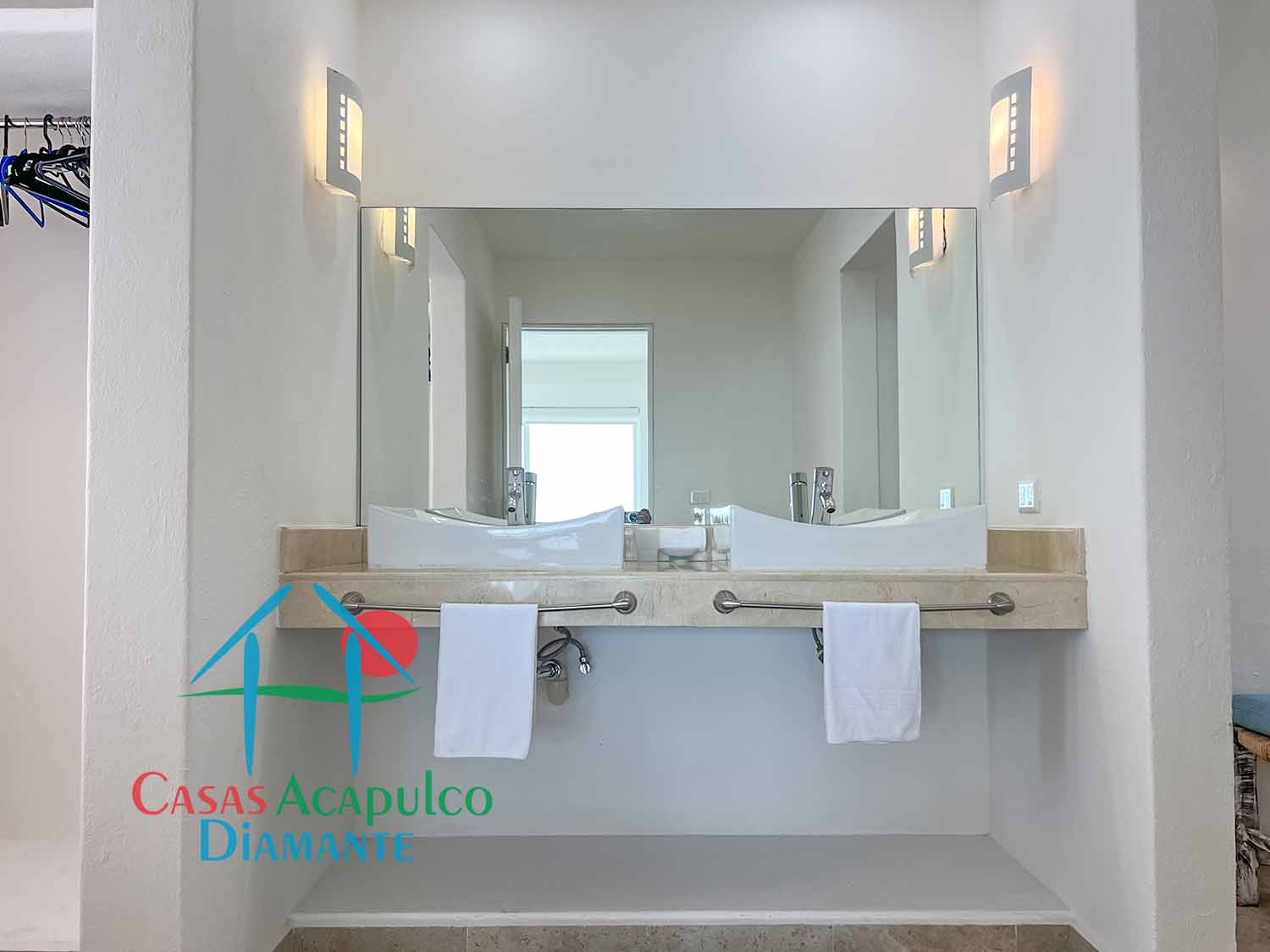 Brisas del Marqués Palmetto 32 - Recámara principal 7