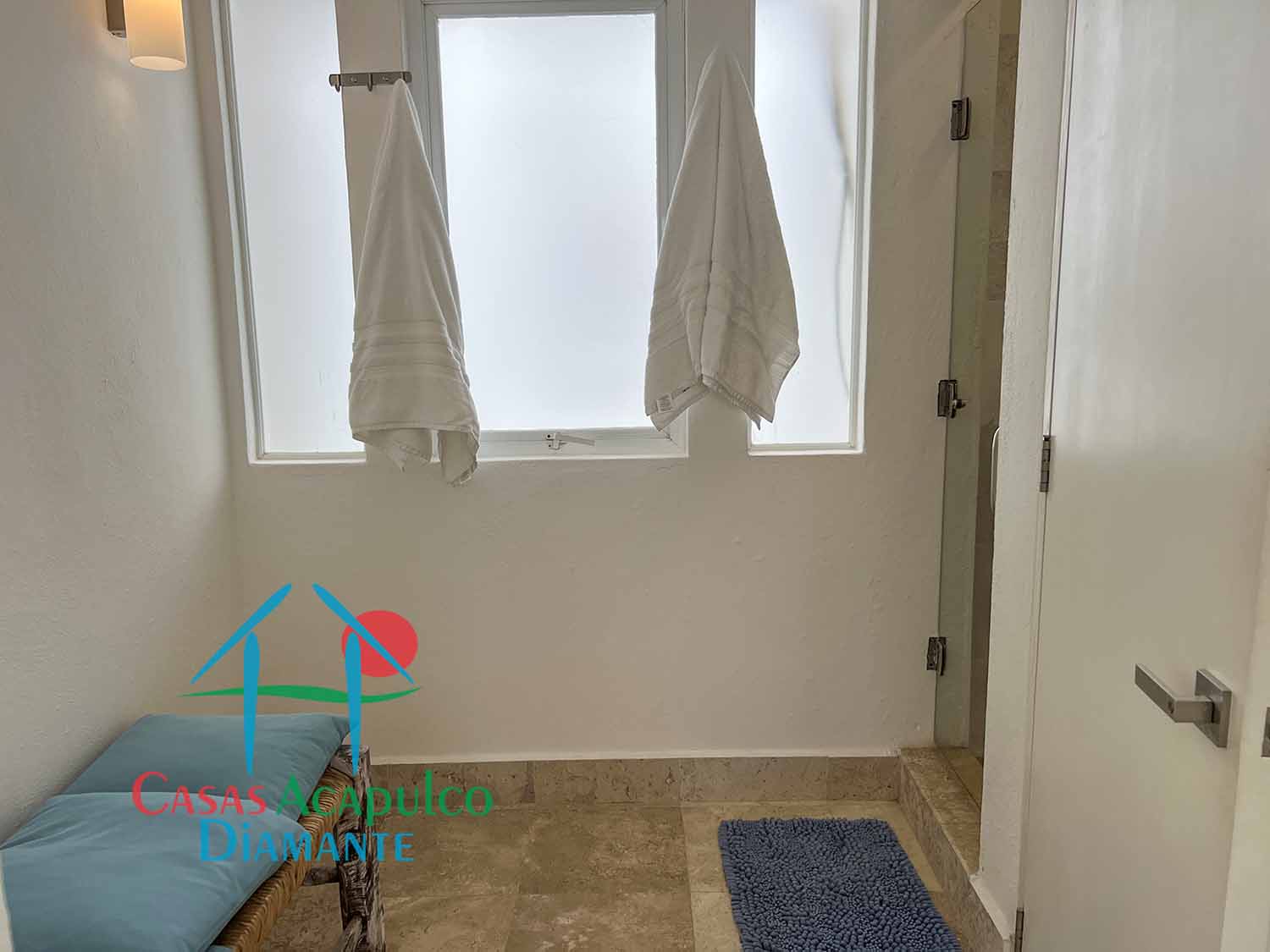 Brisas del Marqués Palmetto 32 - Recámara principal 9
