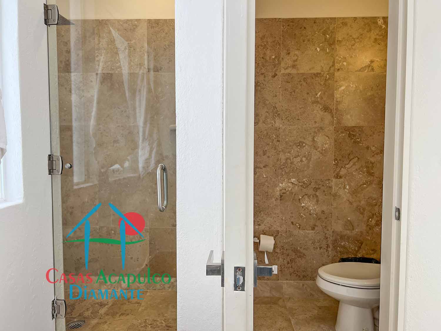 Brisas del Marqués Palmetto 32 - Recámara principal 10