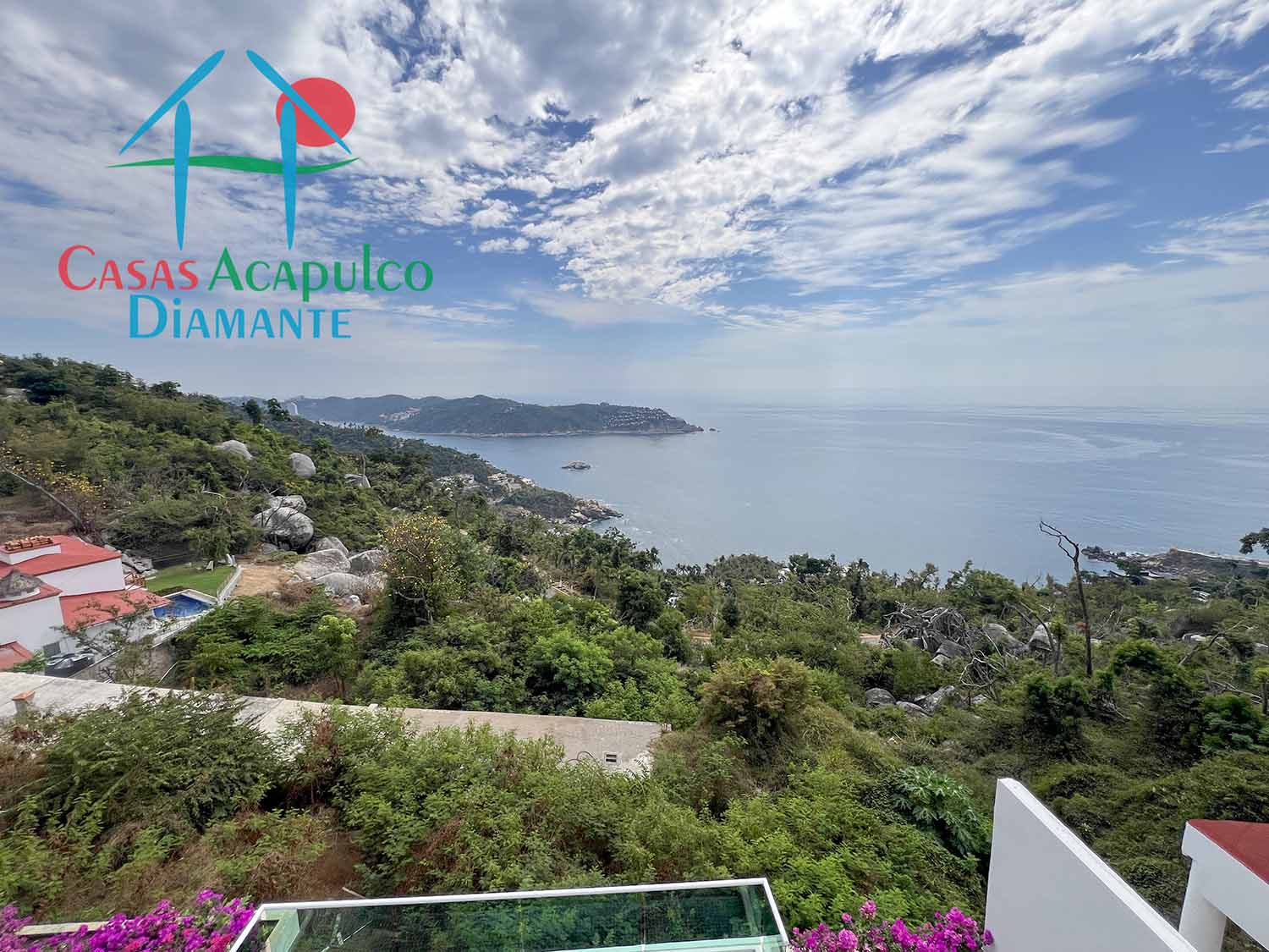 Brisas del Marqués Palmetto 32 - Recámara uno 10