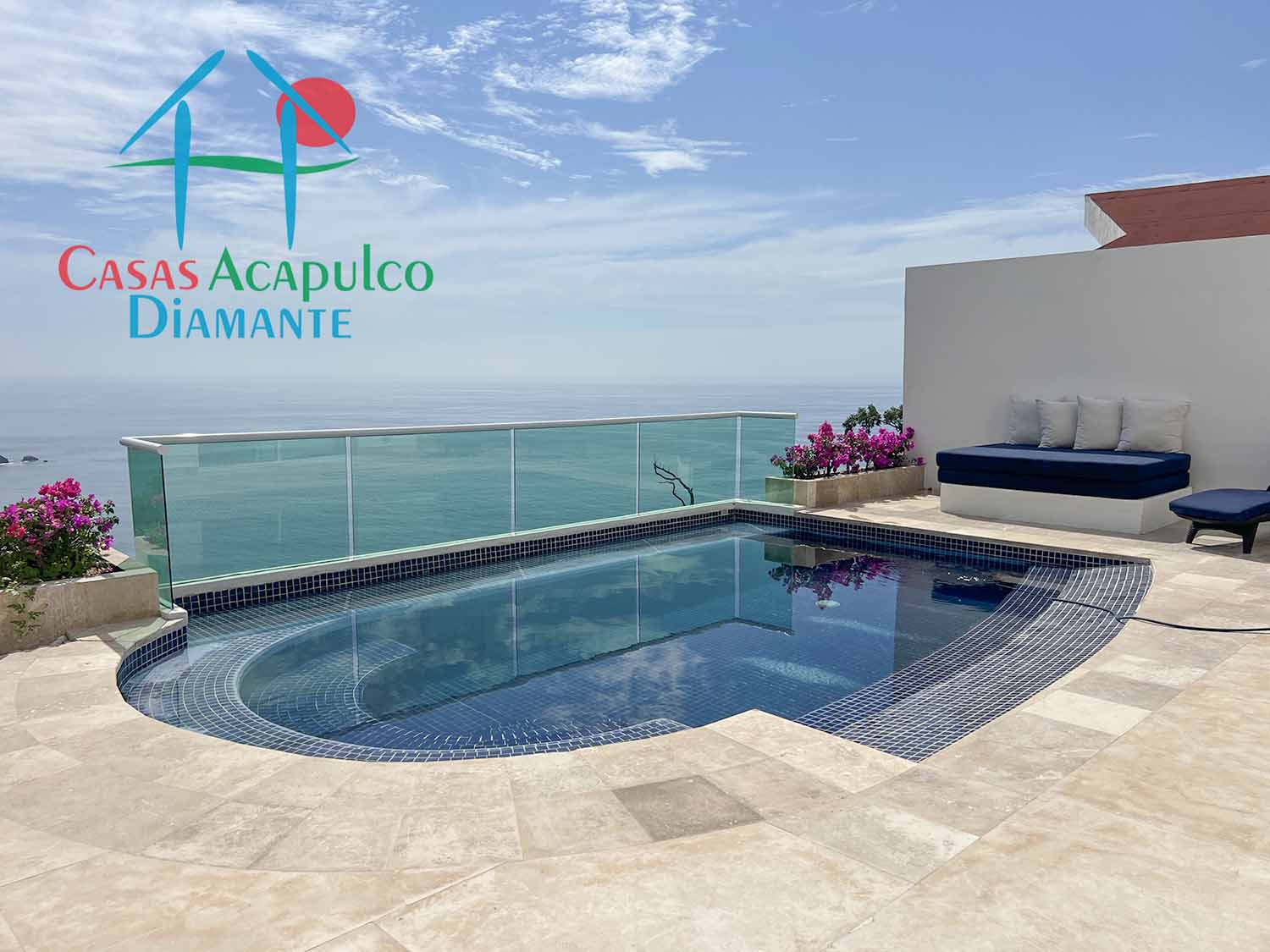 Brisas del Marqués Palmetto 32 - Terraza 7