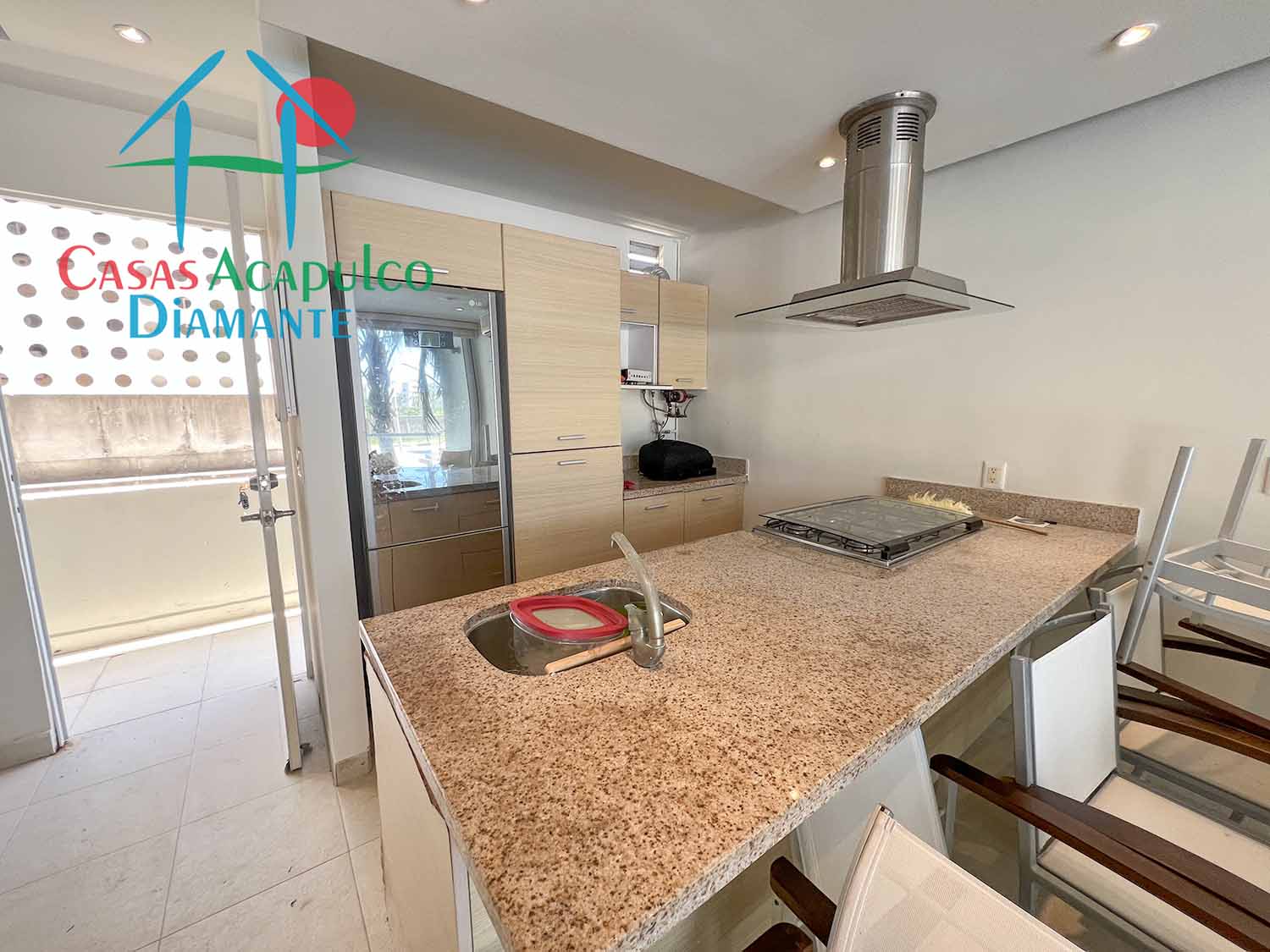 Aura D 103 - Cocina 1