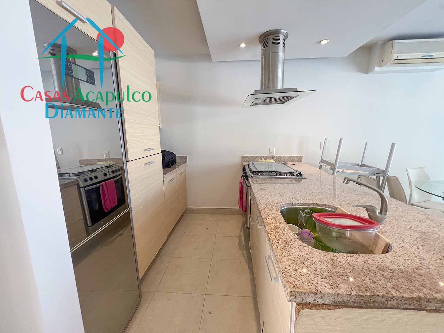 Aura D 103 - Cocina 2