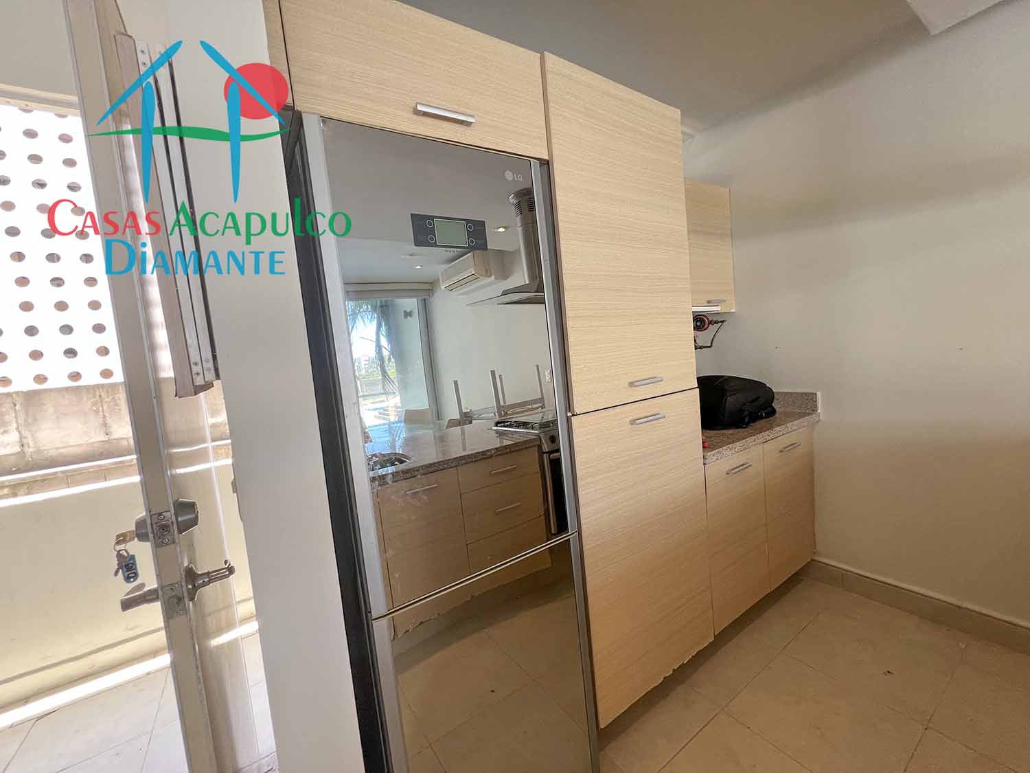 Aura D 103 - Cocina 3