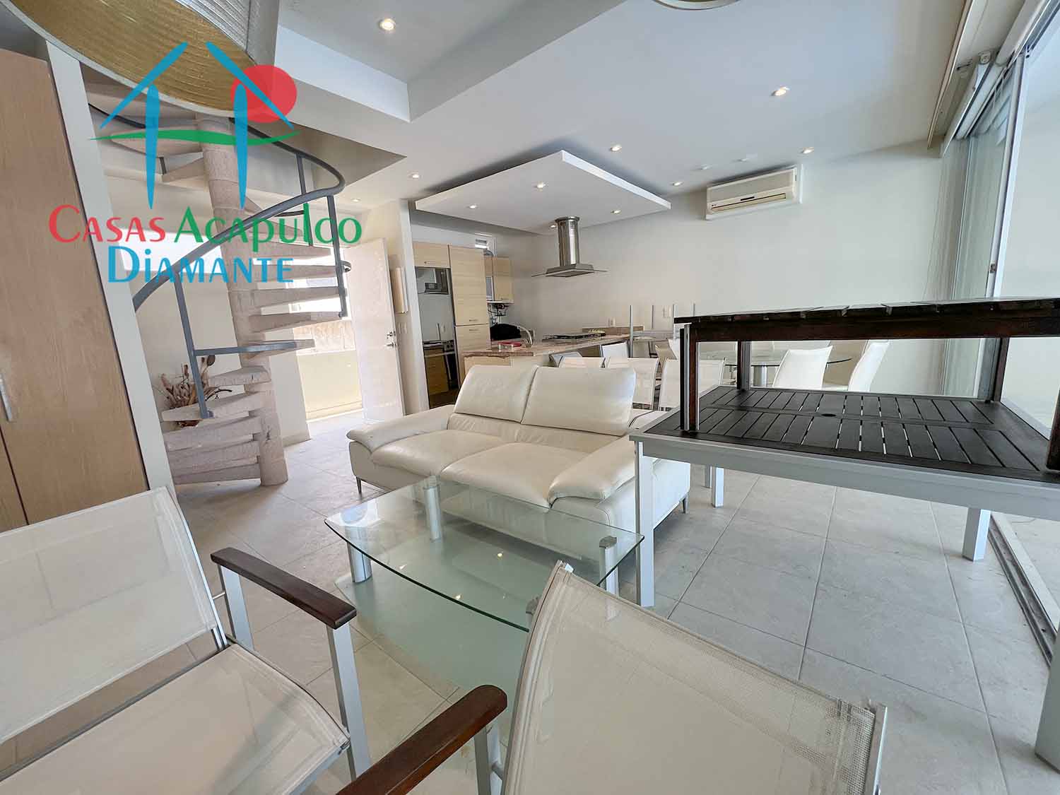 Aura D 103 - Estancia 1