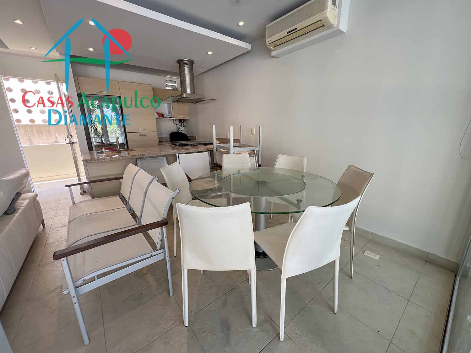 Aura D 103 - Estancia 3
