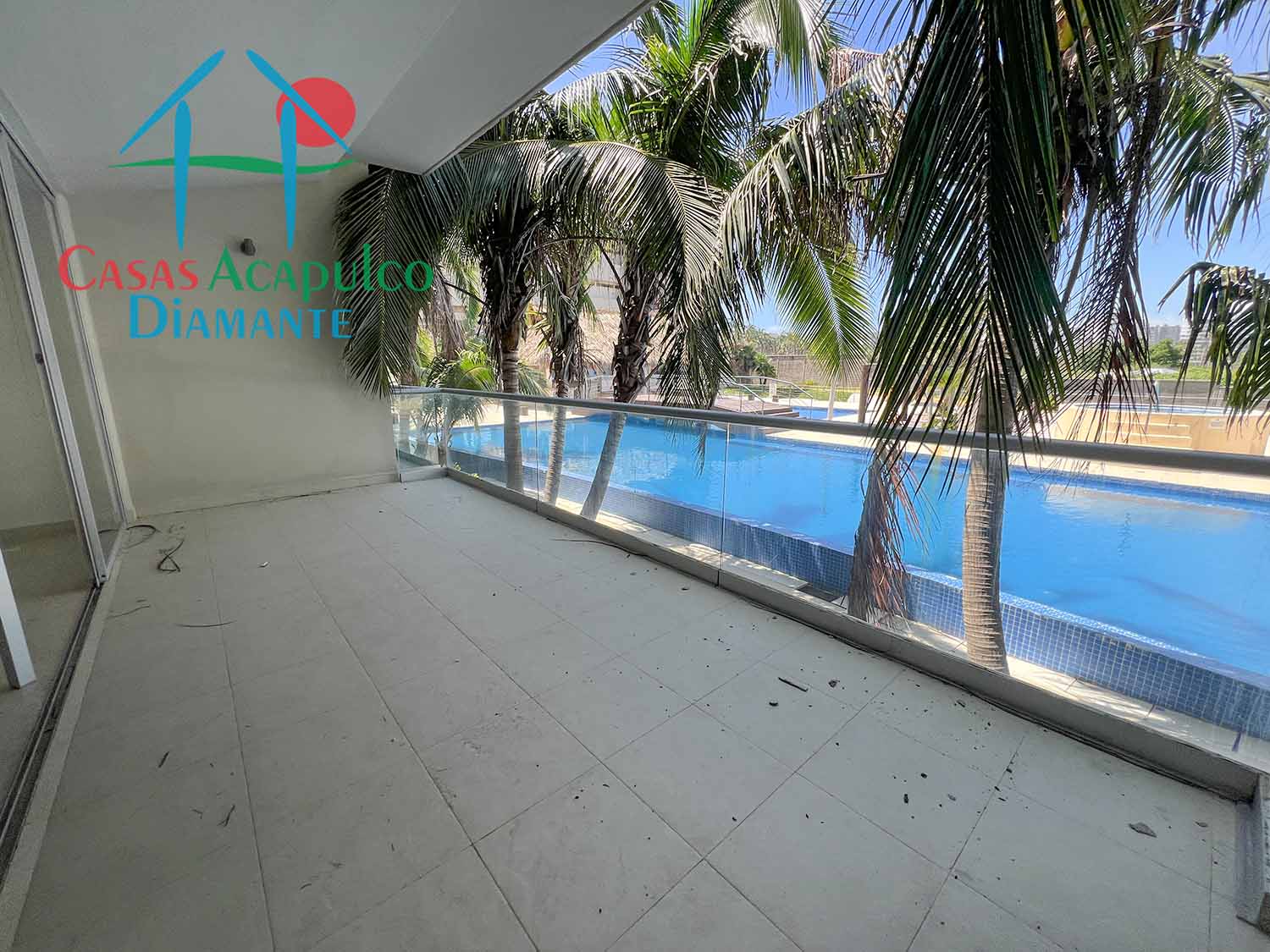 Aura D 103 - Terraza 1