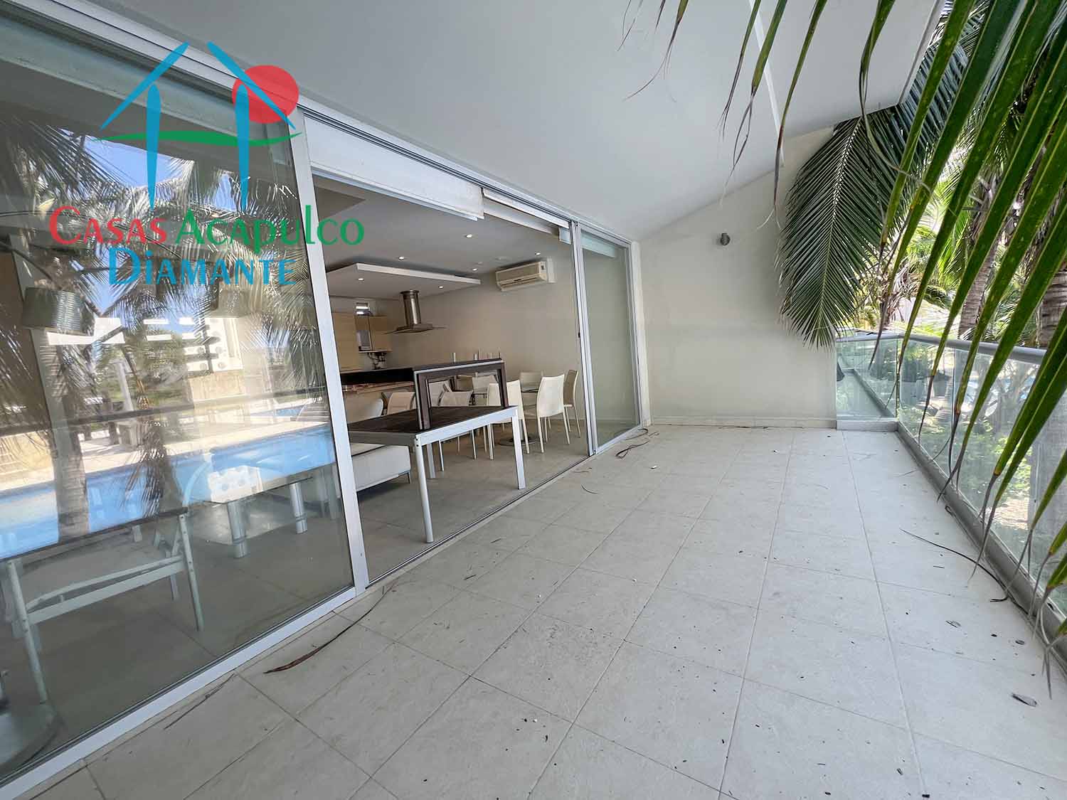 Aura D 103 - Terraza 2