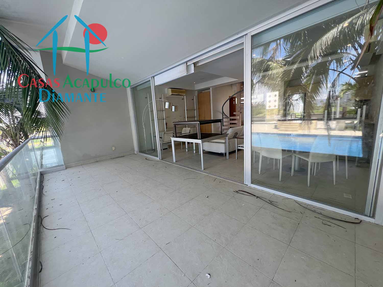 Aura D 103 - Terraza 3