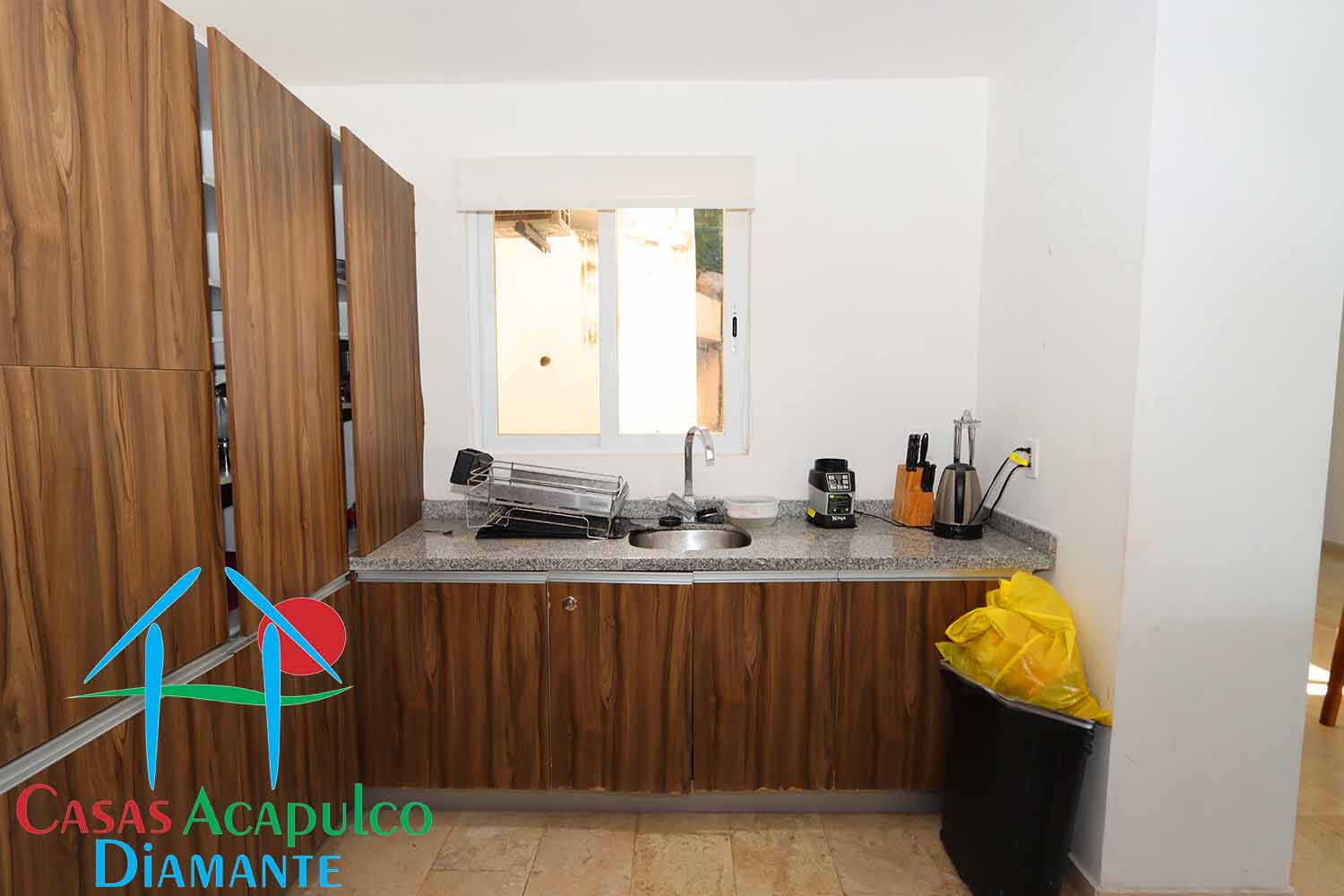 Punta Manglar E GH 101 - Cocina 5