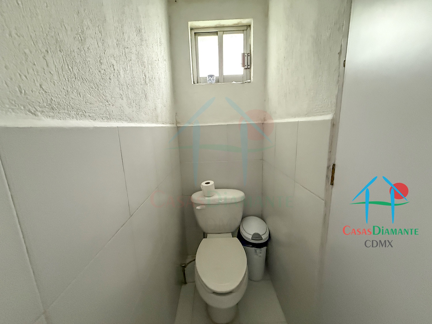 Desierto de los Leones Casa Claudia EHIB - Cuartos de servicio 5