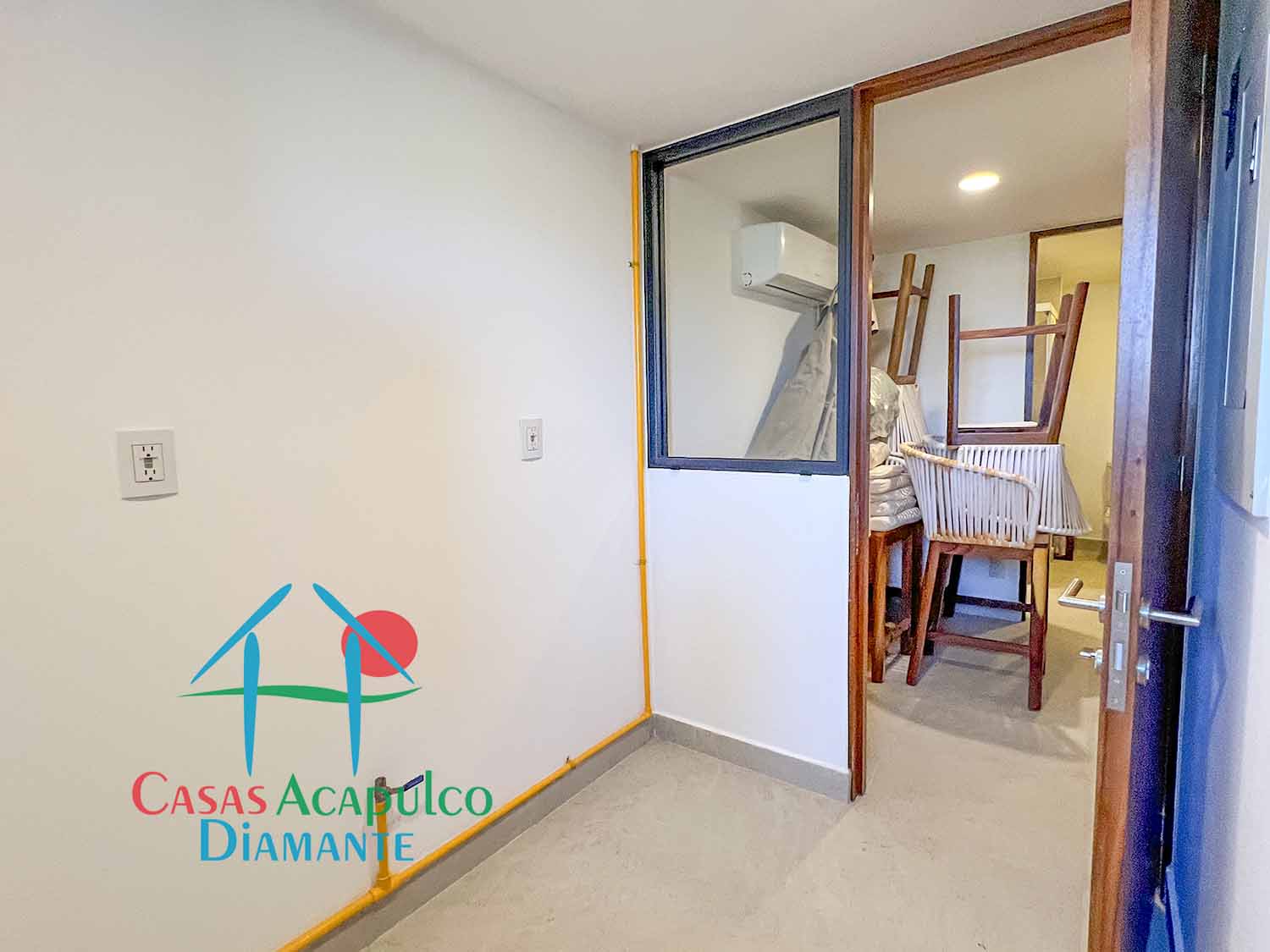 Reserva PlayaMar 2 1102 - Área de servicio 2