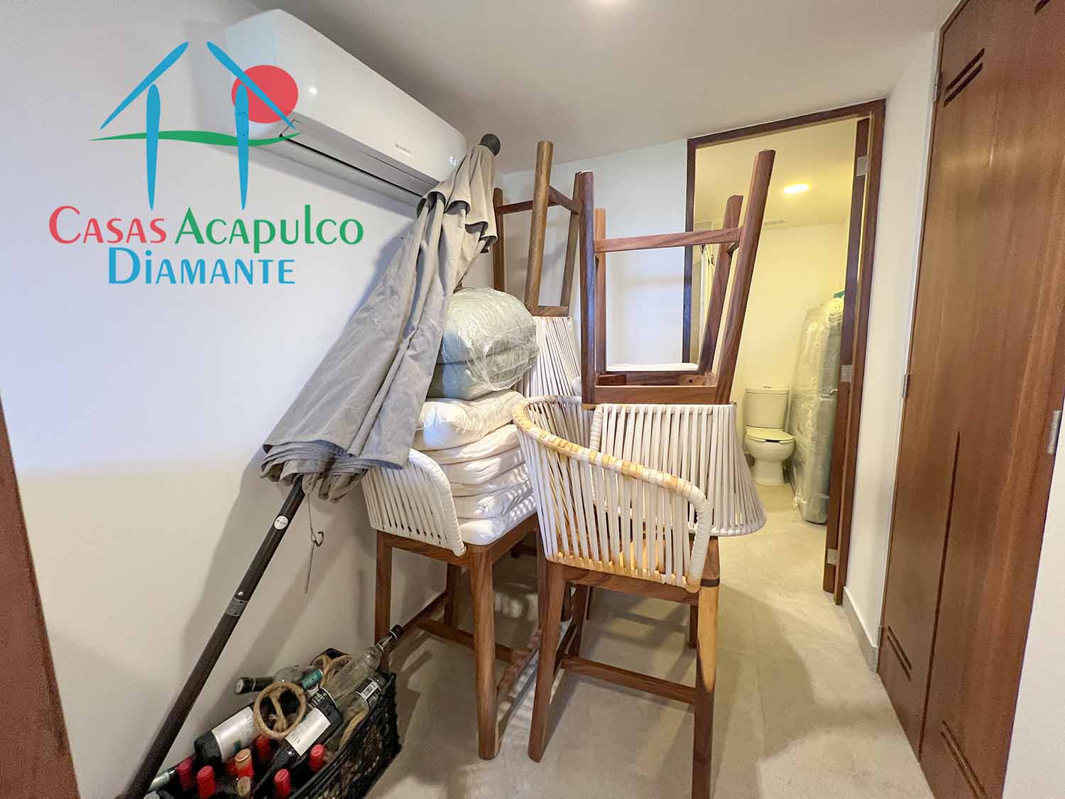 Reserva PlayaMar 2 1102 - Área de servicio 3