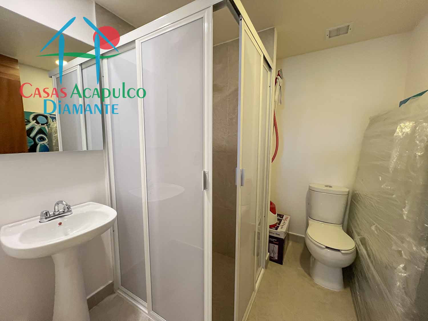 Reserva PlayaMar 2 1102 - Área de servicio 4