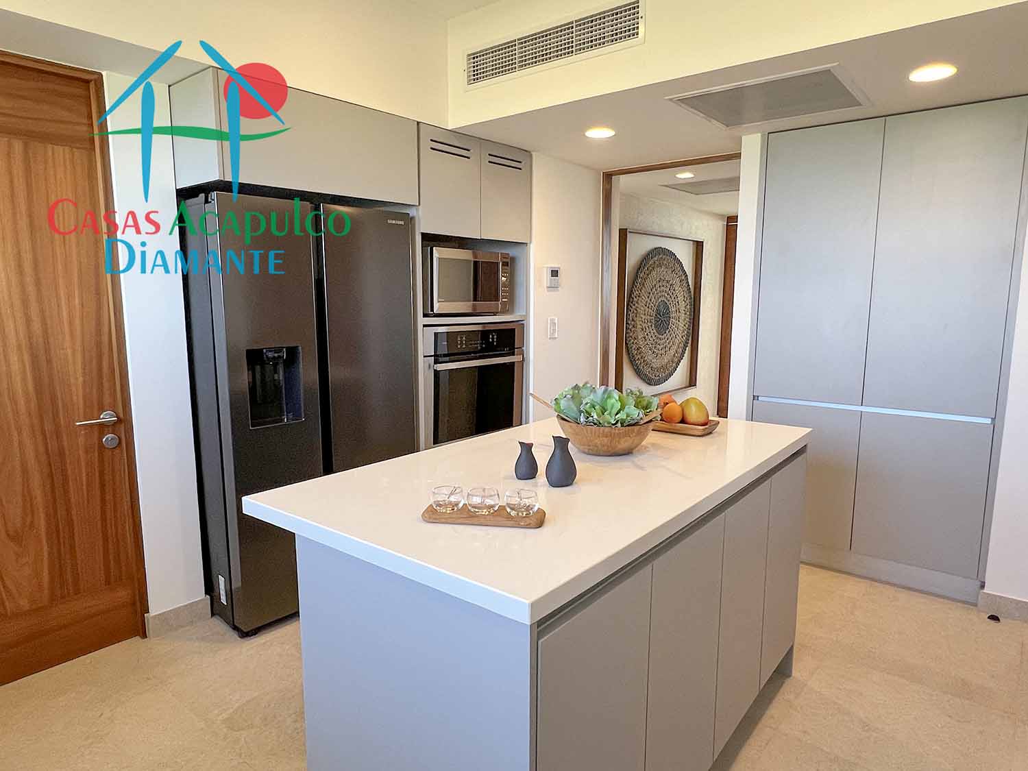 Reserva PlayaMar 2 1102 - Cocina 3