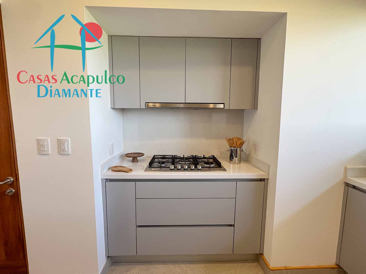 Reserva PlayaMar 2 1102 - Cocina 7