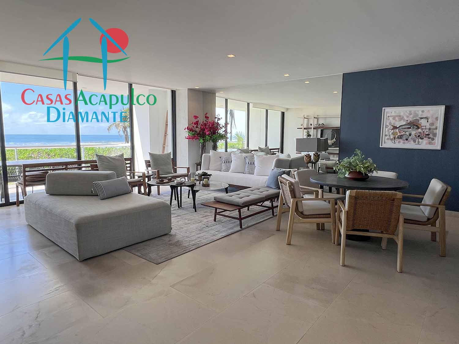 Reserva PlayaMar 2 1102 - Estancia 2