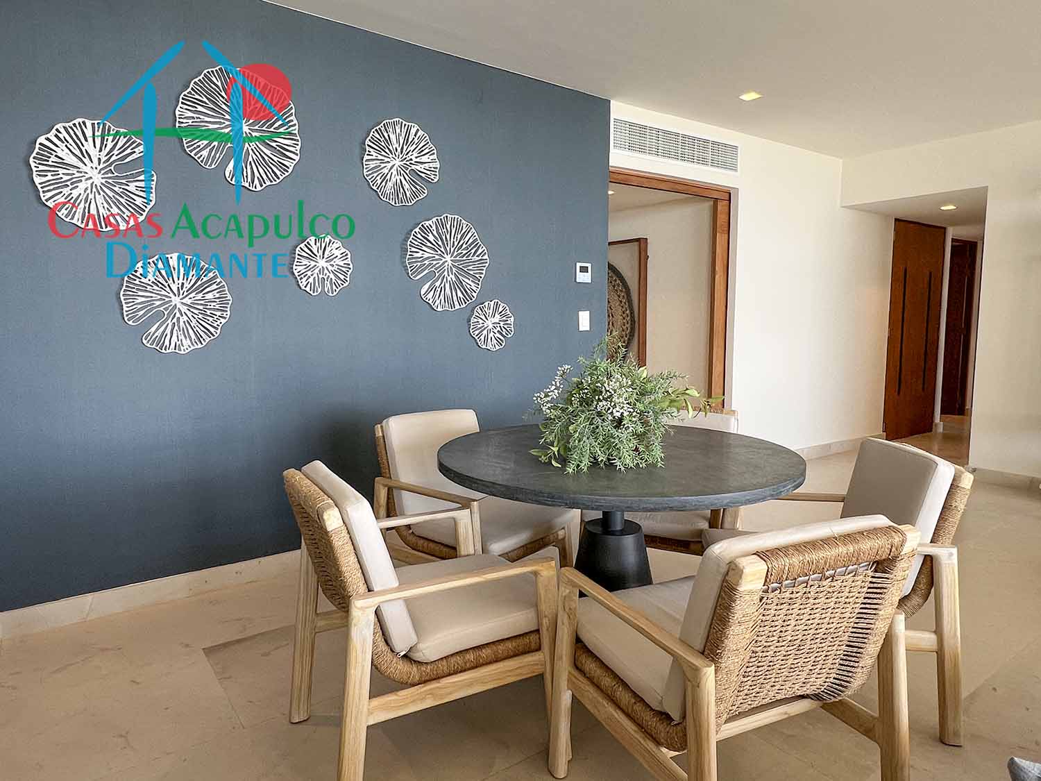 Reserva PlayaMar 2 1102 - Estancia 4