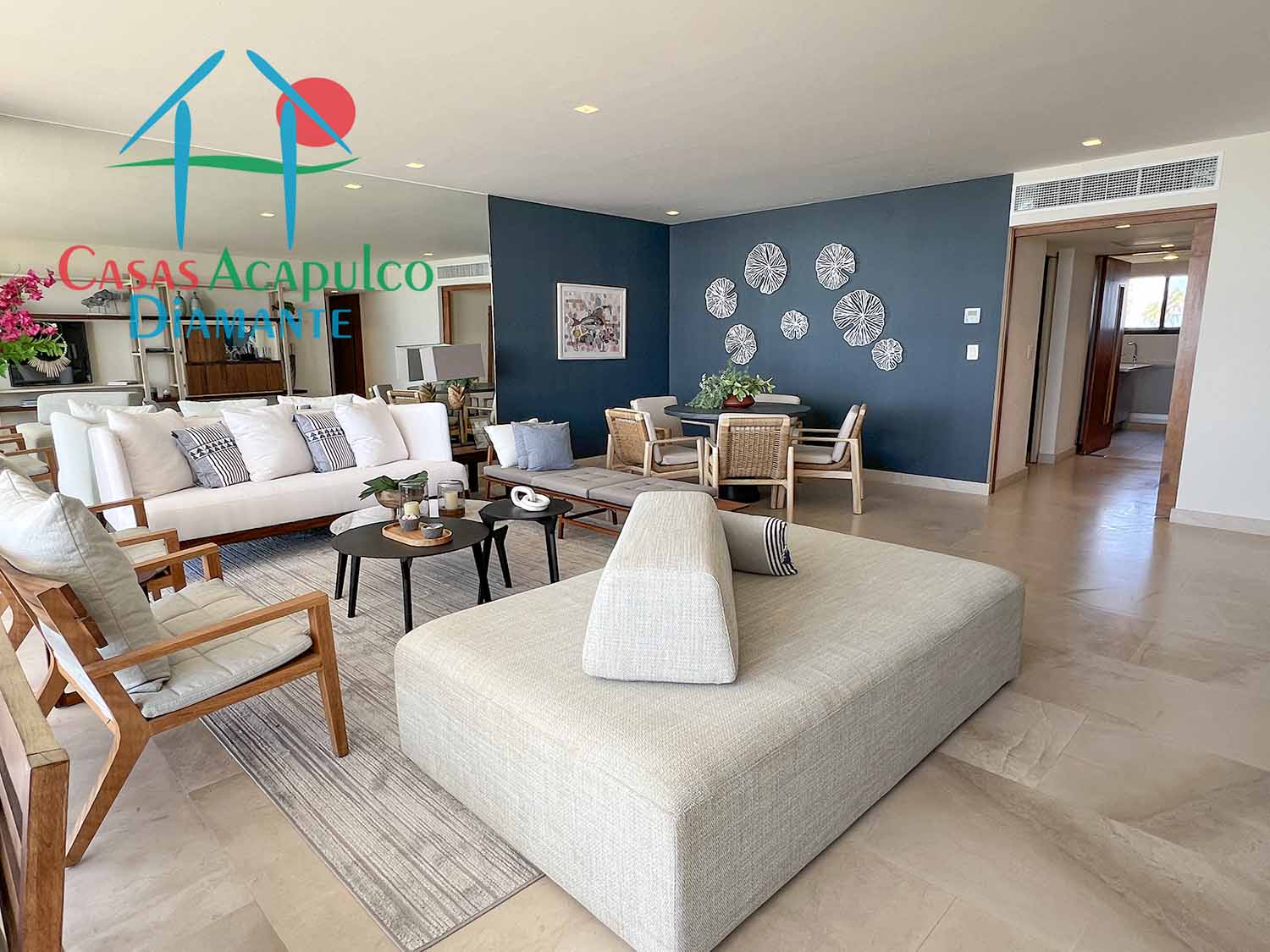 Reserva PlayaMar 2 1102 - Estancia 9