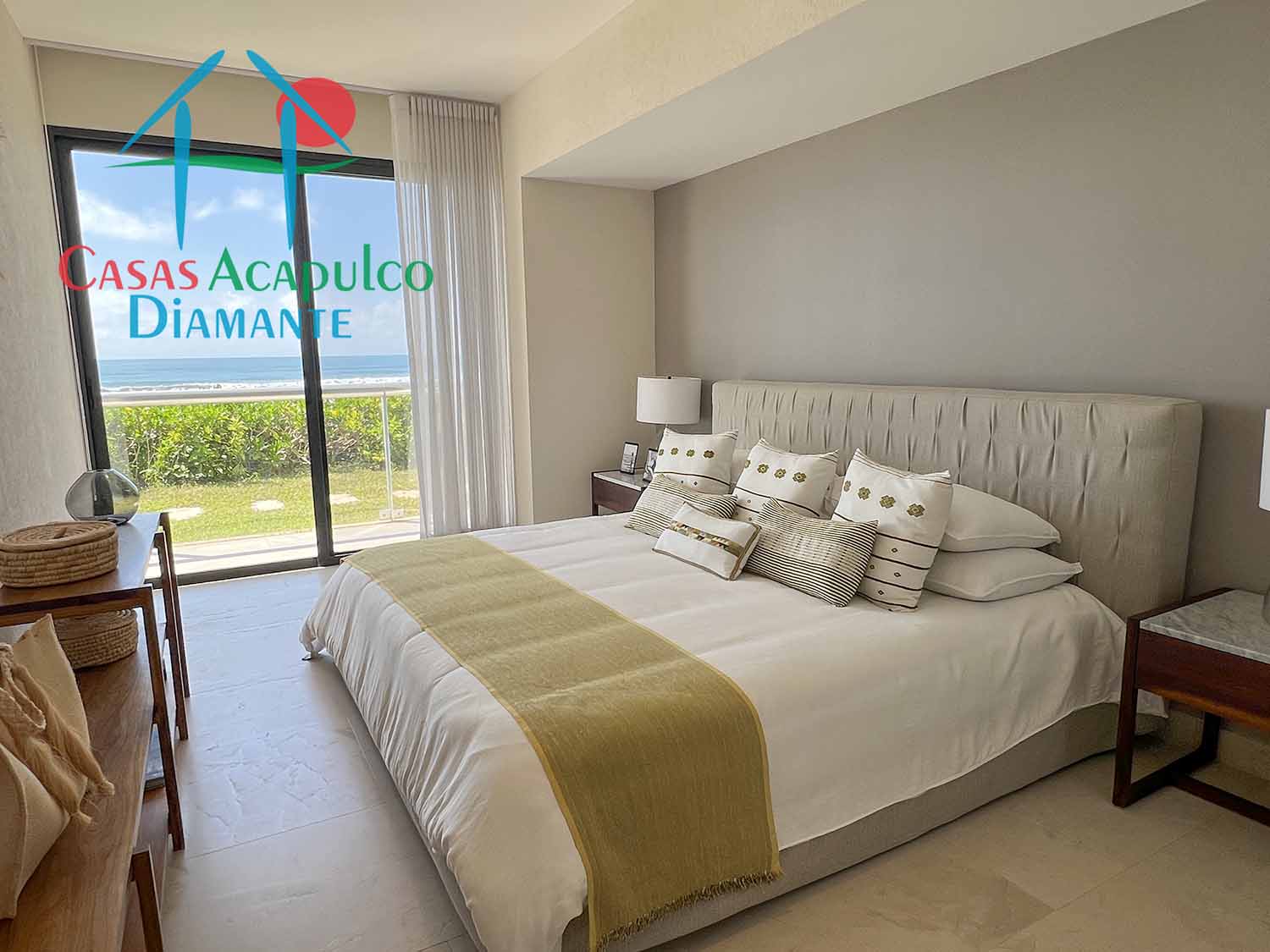 Reserva PlayaMar 2 1102 - Recámara dos 1