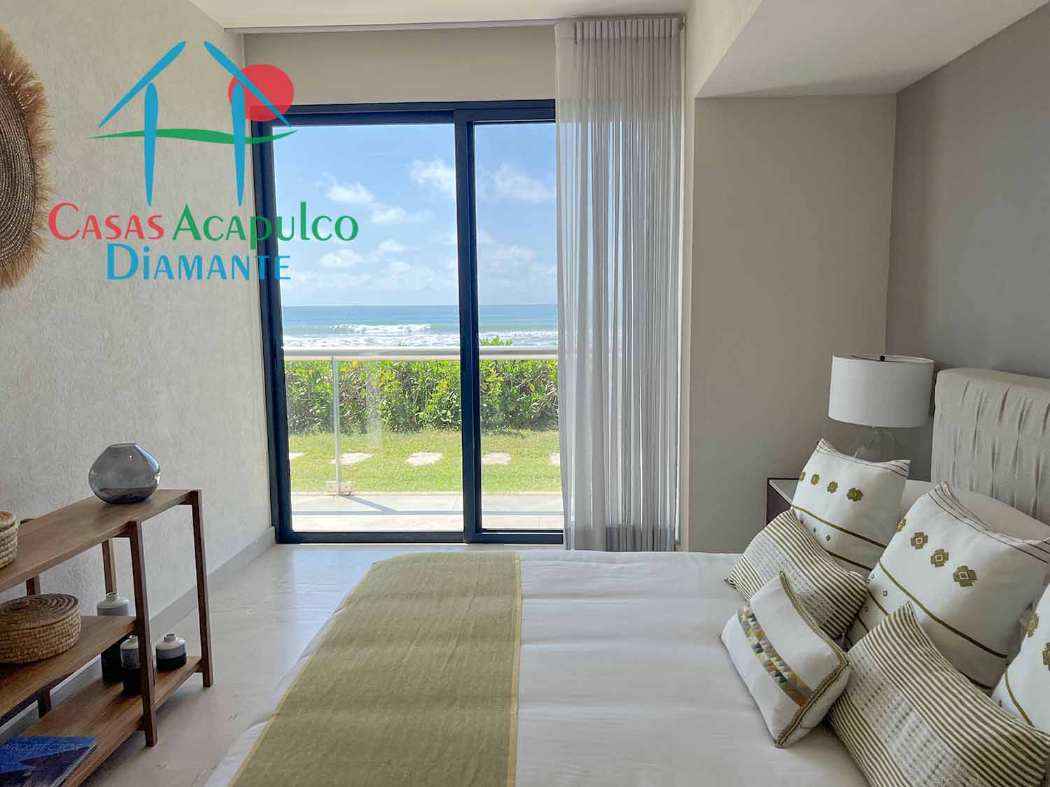 Reserva PlayaMar 2 1102 - Recámara dos 2
