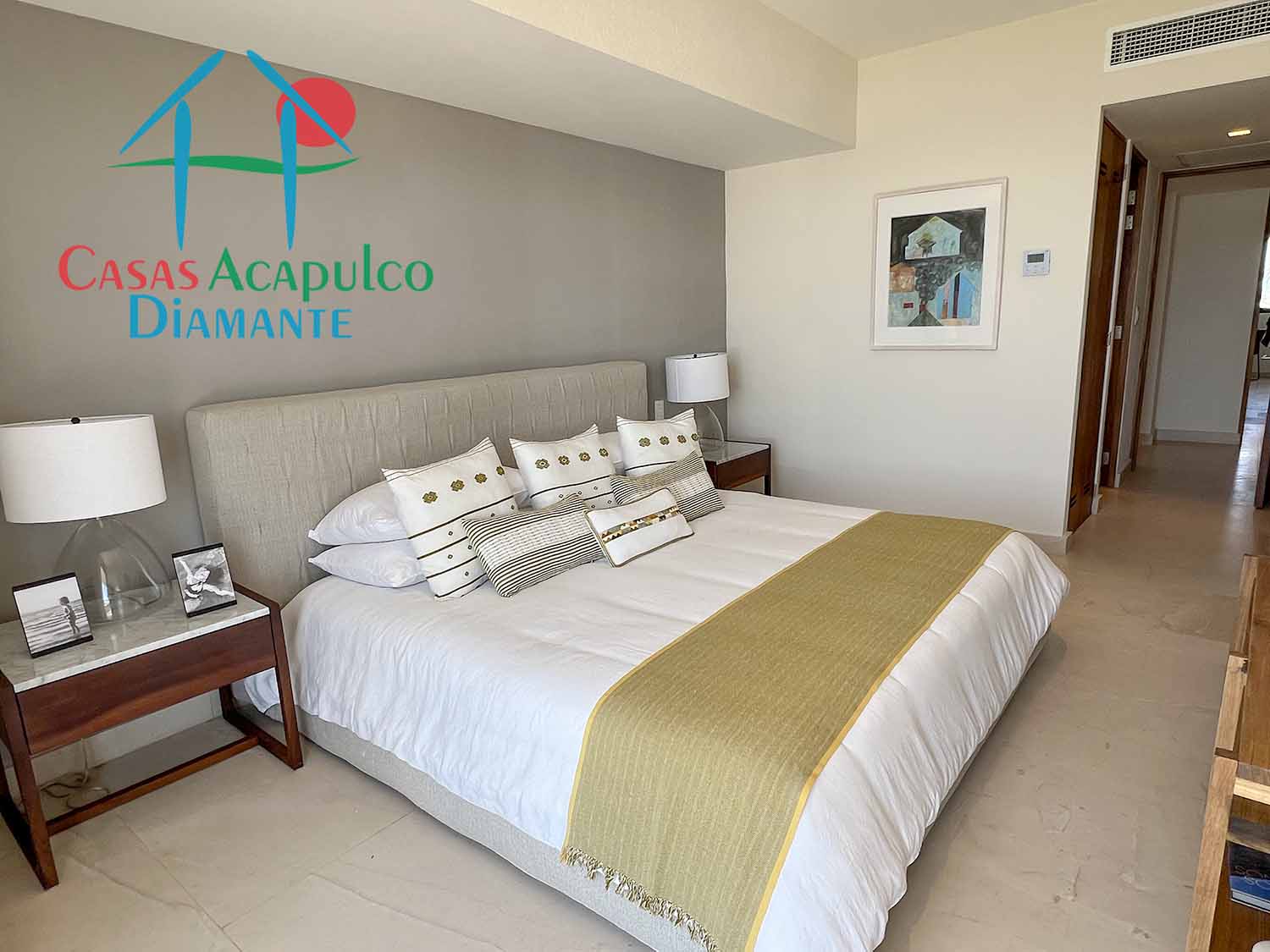 Reserva PlayaMar 2 1102 - Recámara dos 4