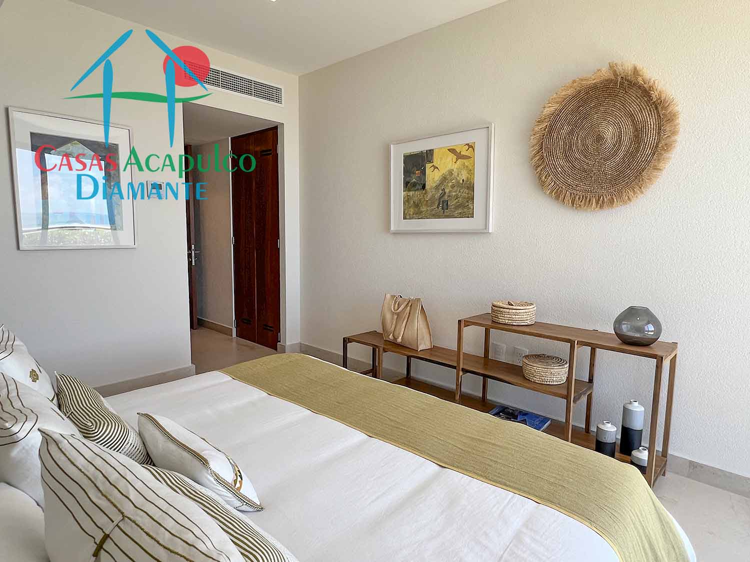 Reserva PlayaMar 2 1102 - Recámara dos 5