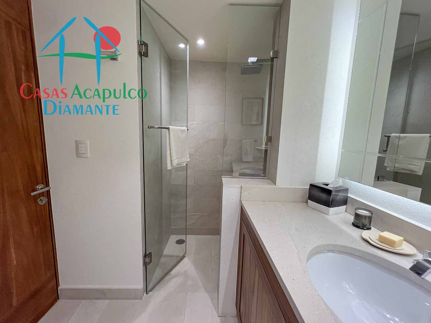 Reserva PlayaMar 2 1102 - Recámara dos 7