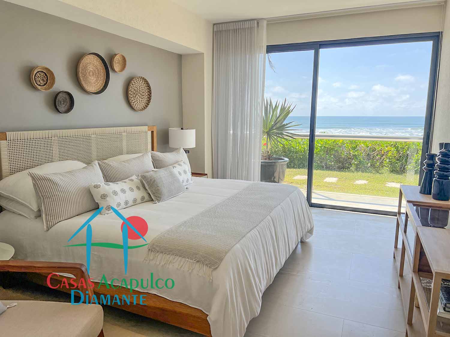 Reserva PlayaMar 2 1102 - Recámara principal 1
