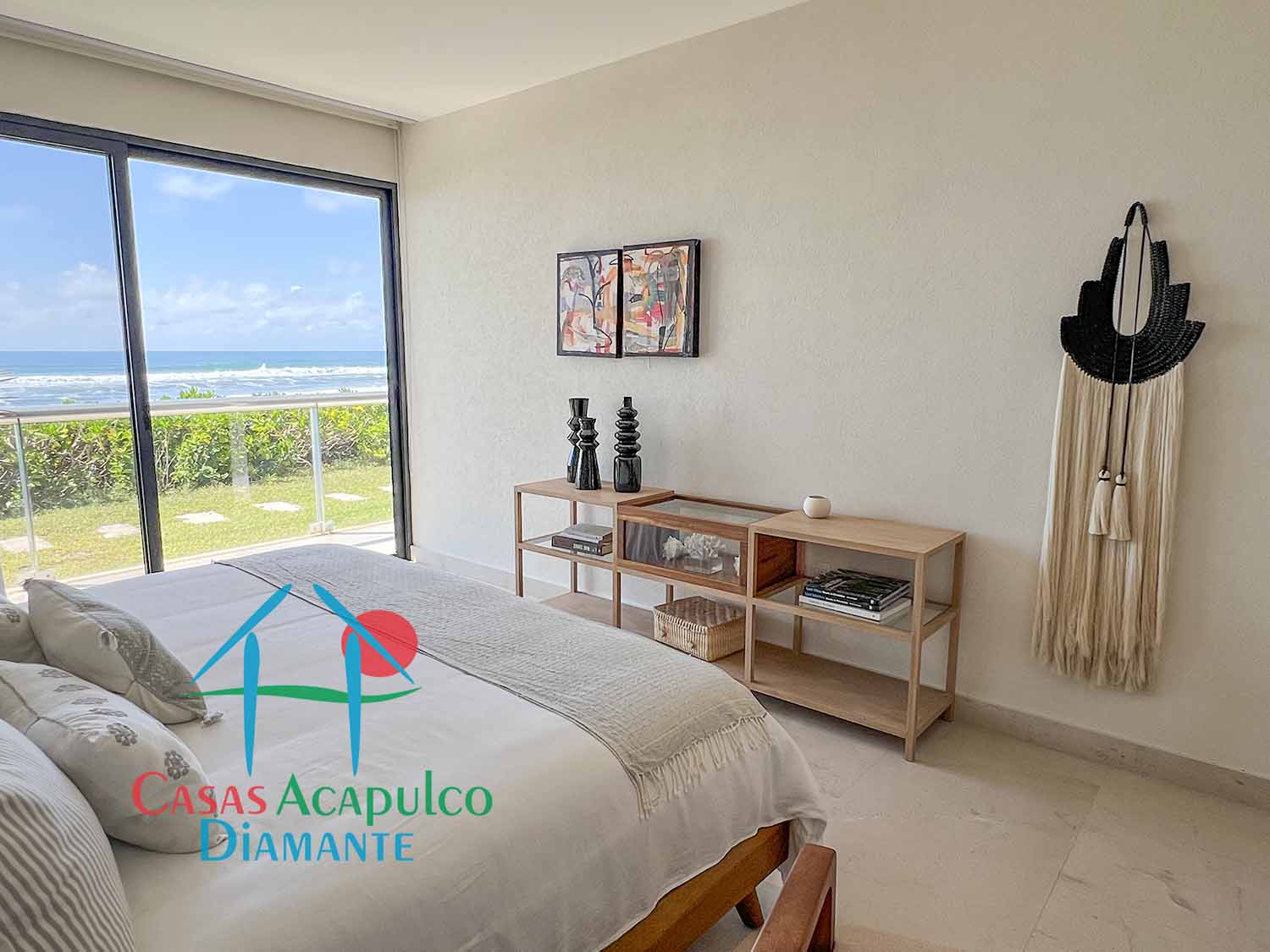 Reserva PlayaMar 2 1102 - Recámara principal 3