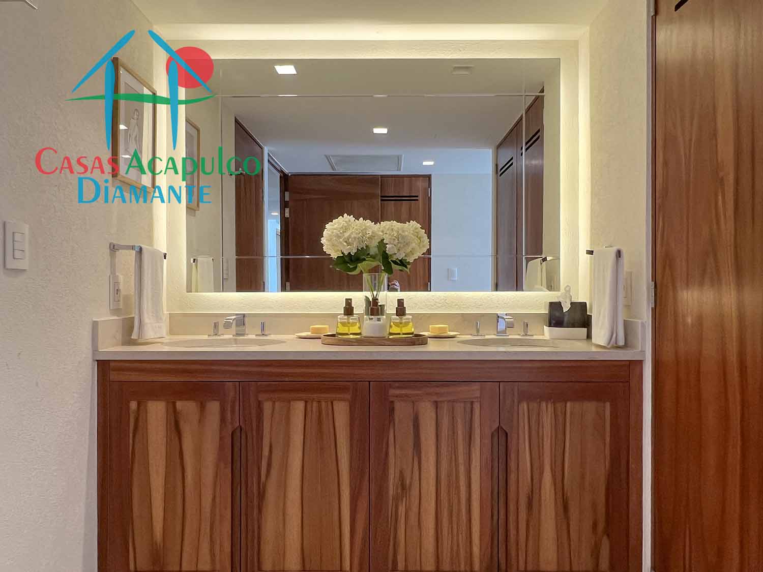 Reserva PlayaMar 2 1102 - Recámara principal 8