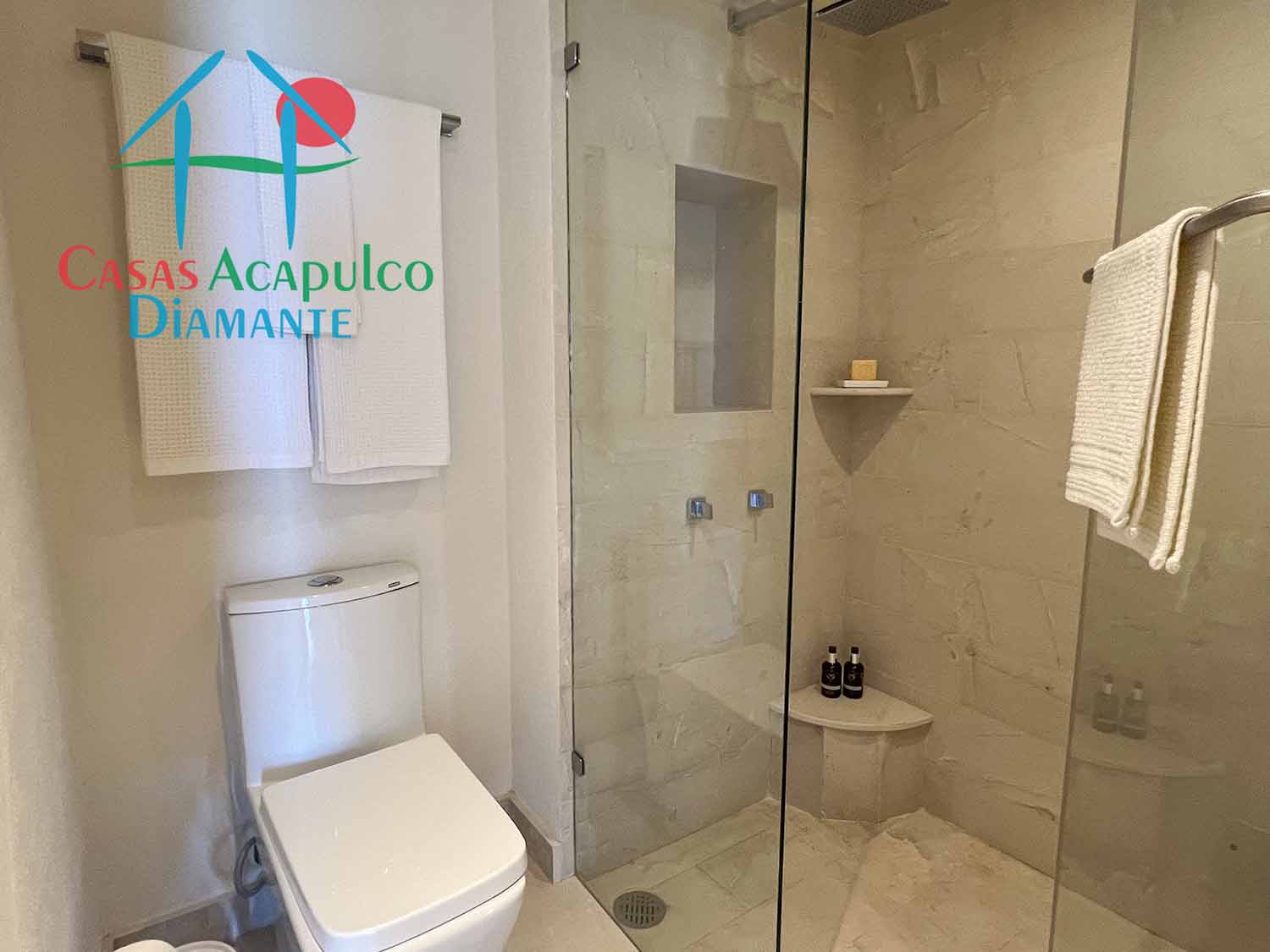 Reserva PlayaMar 2 1102 - Recámara principal 10