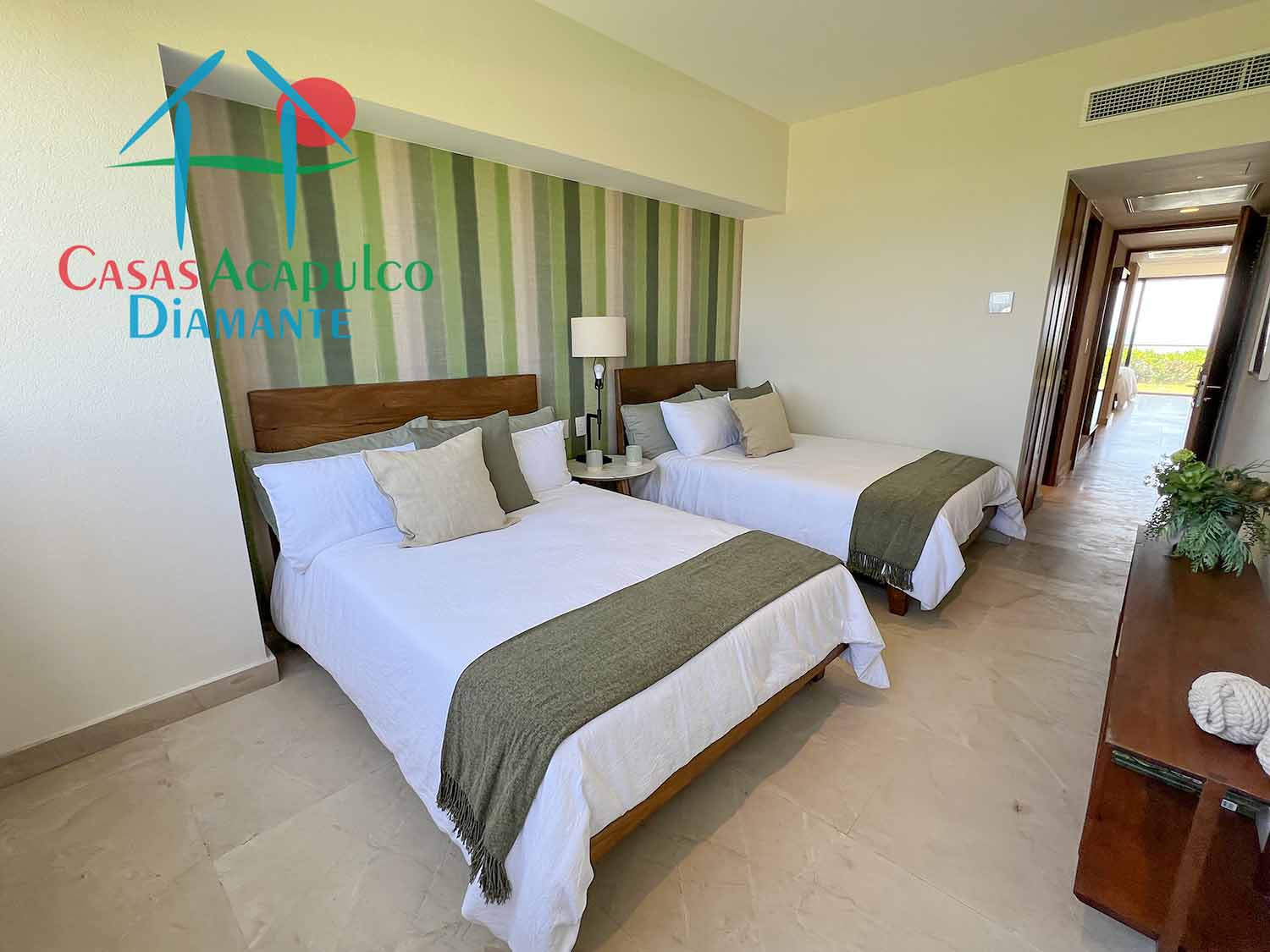 Reserva PlayaMar 2 1102 - Recámara tres 3