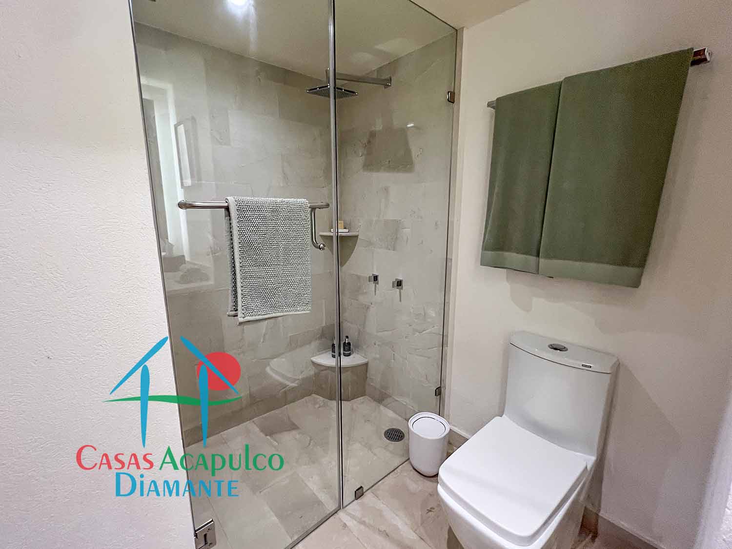 Reserva PlayaMar 2 1102 - Recámara tres 6