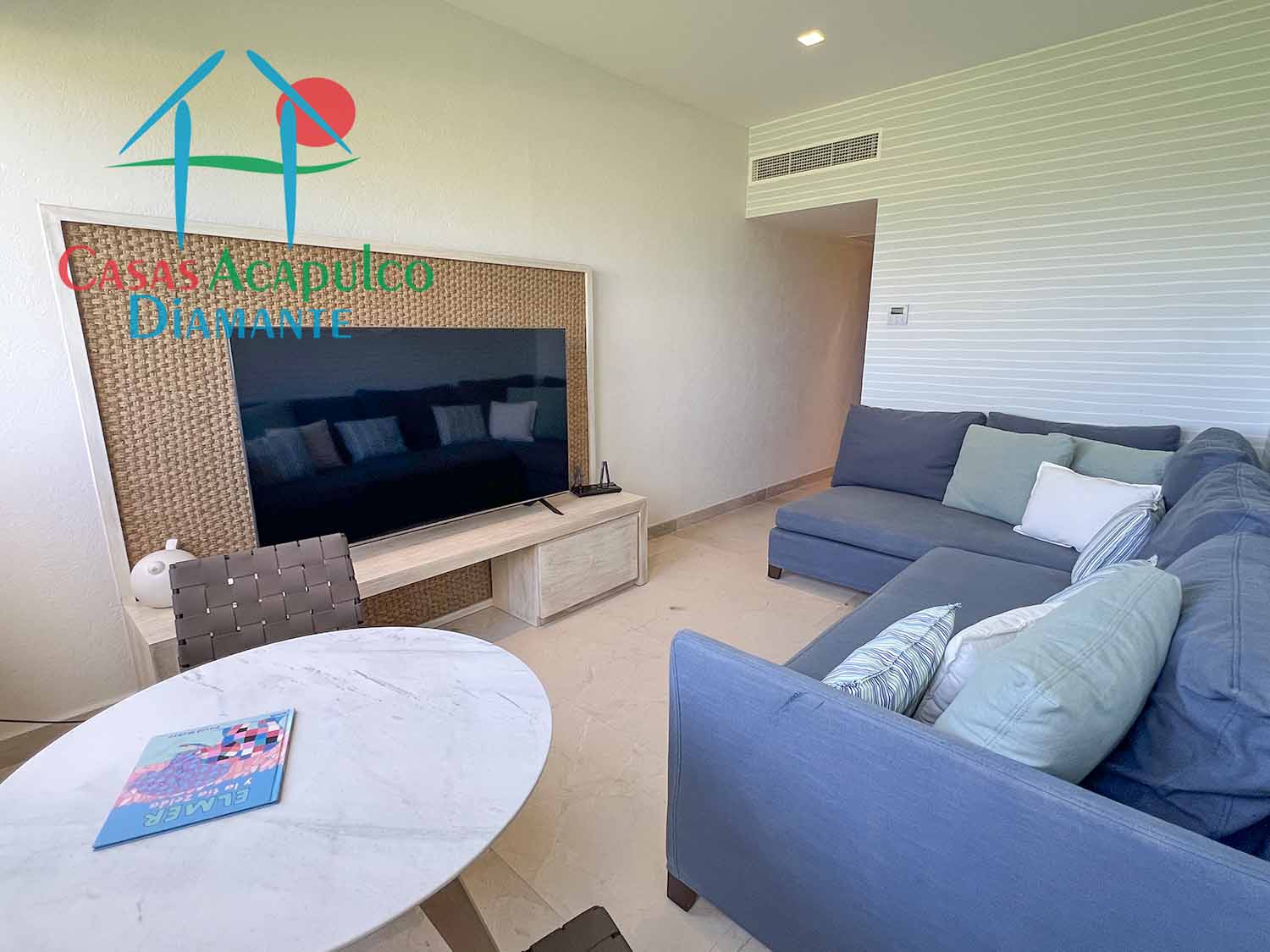 Reserva PlayaMar 2 1102 - Recámara uno 3