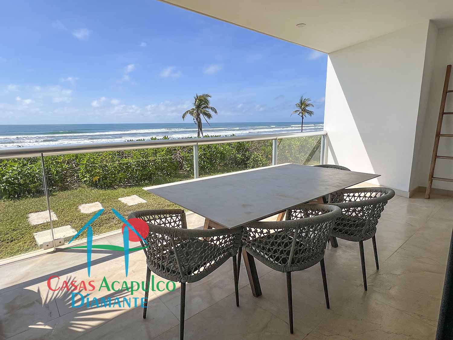 Reserva PlayaMar 2 1102 - Terraza 1