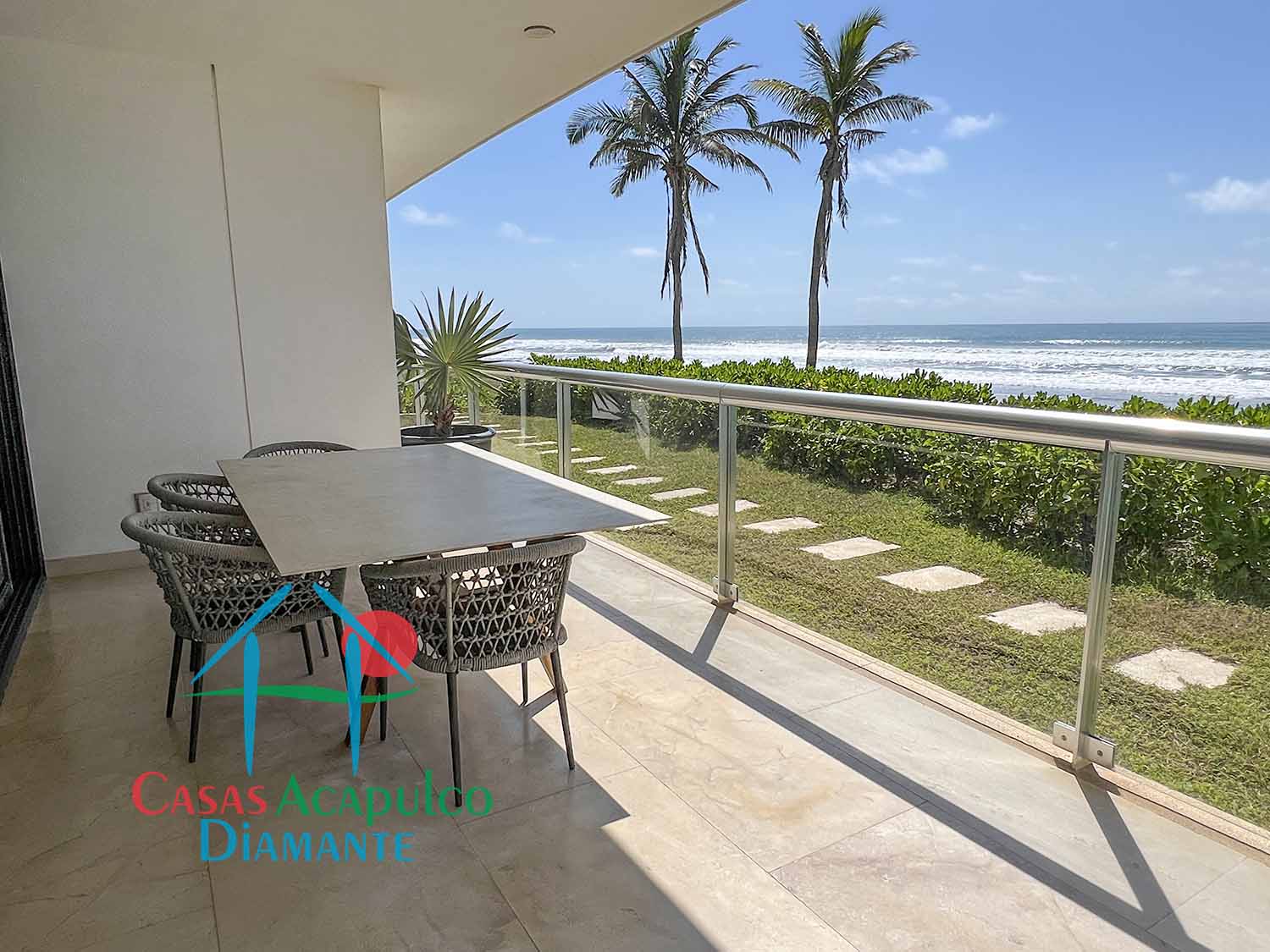 Reserva PlayaMar 2 1102 - Terraza 3