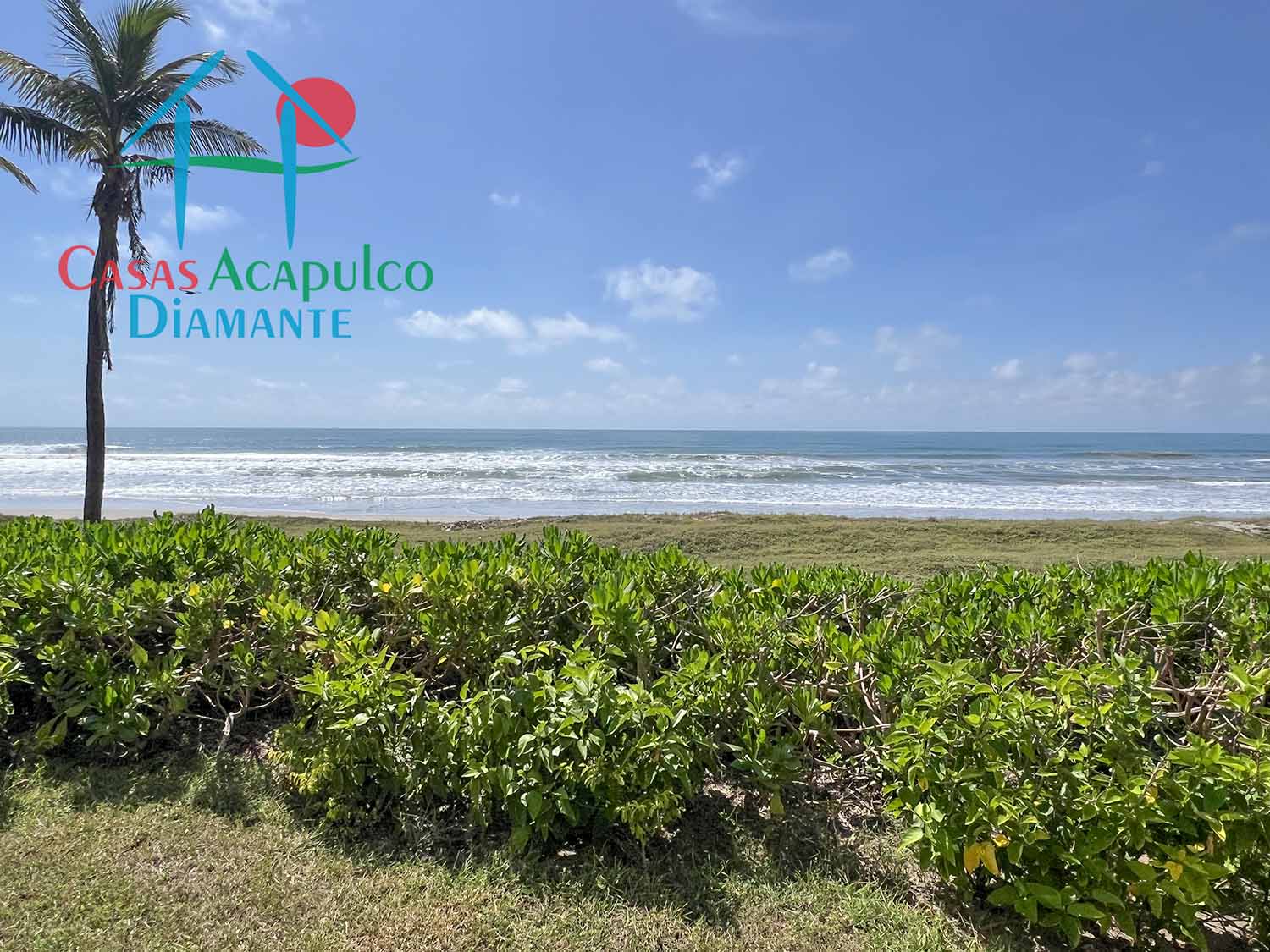 Reserva PlayaMar 2 1102 - Terraza 7