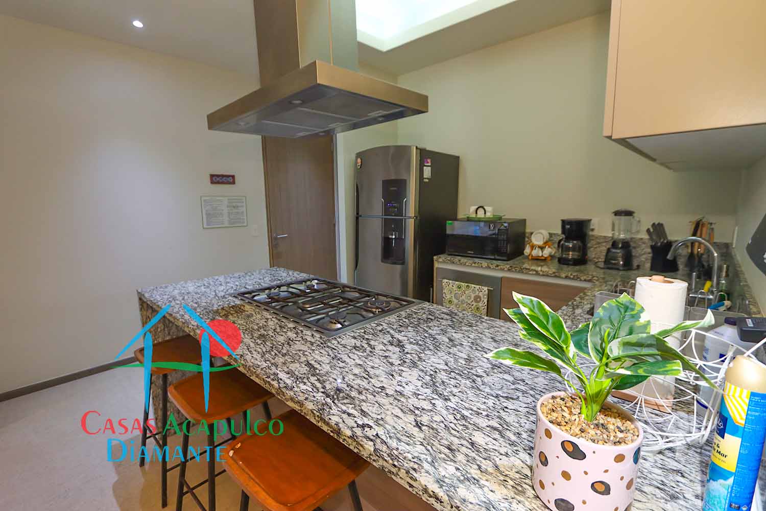 La Isla Bali 102 - Cocina 1