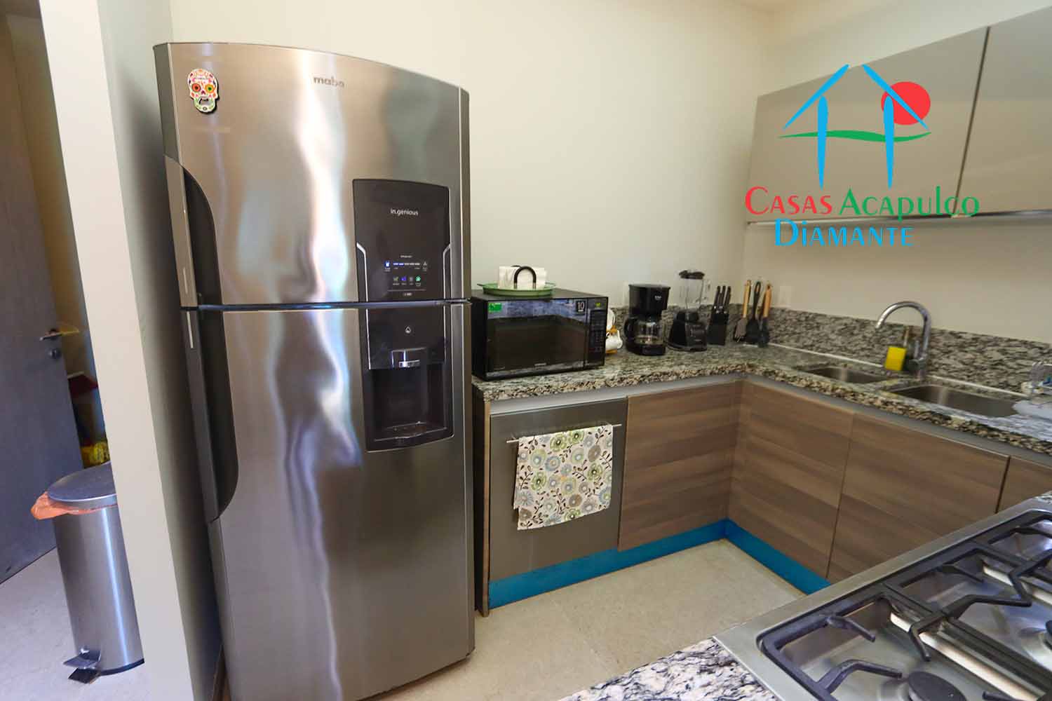 La Isla Bali 102 - Cocina 4