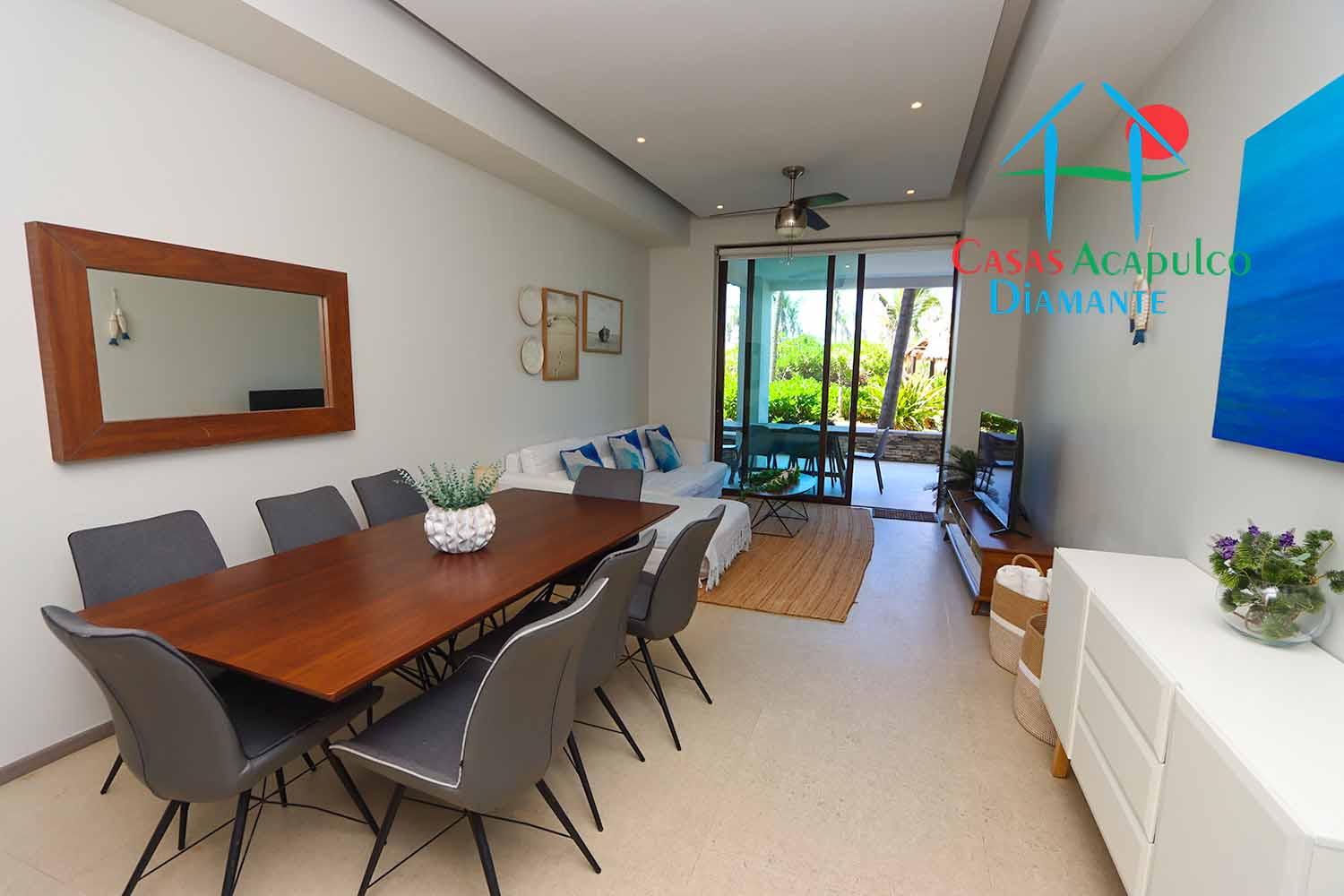 La Isla Bali 102 - Estancia 1