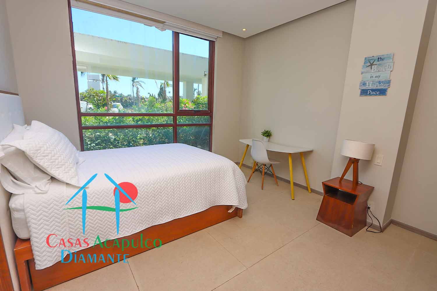 La Isla Bali 102 - Recámara uno 1
