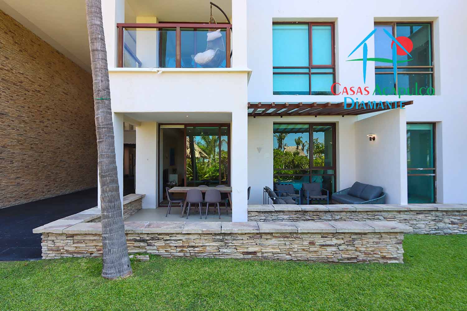 La Isla Bali 102 - Terraza 5