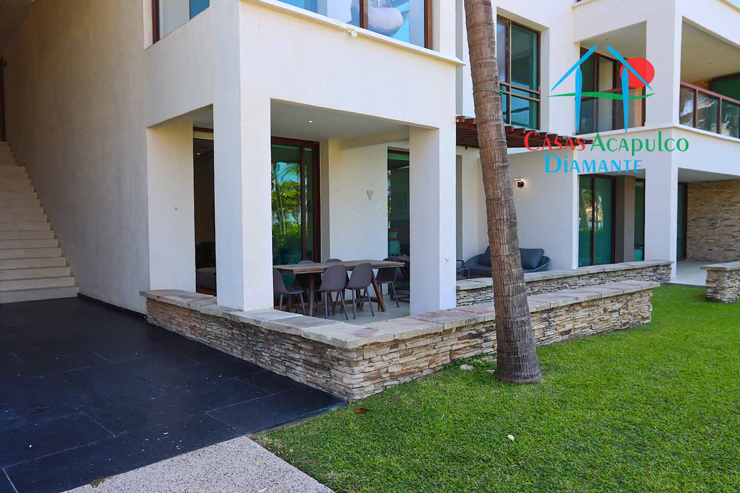 La Isla Bali 102 - Terraza 6