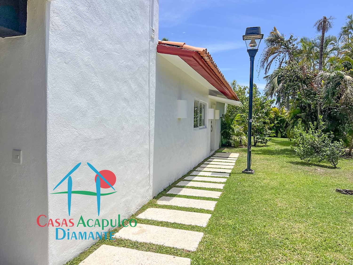 Villas Princess I Villa 61 - Acceso 1