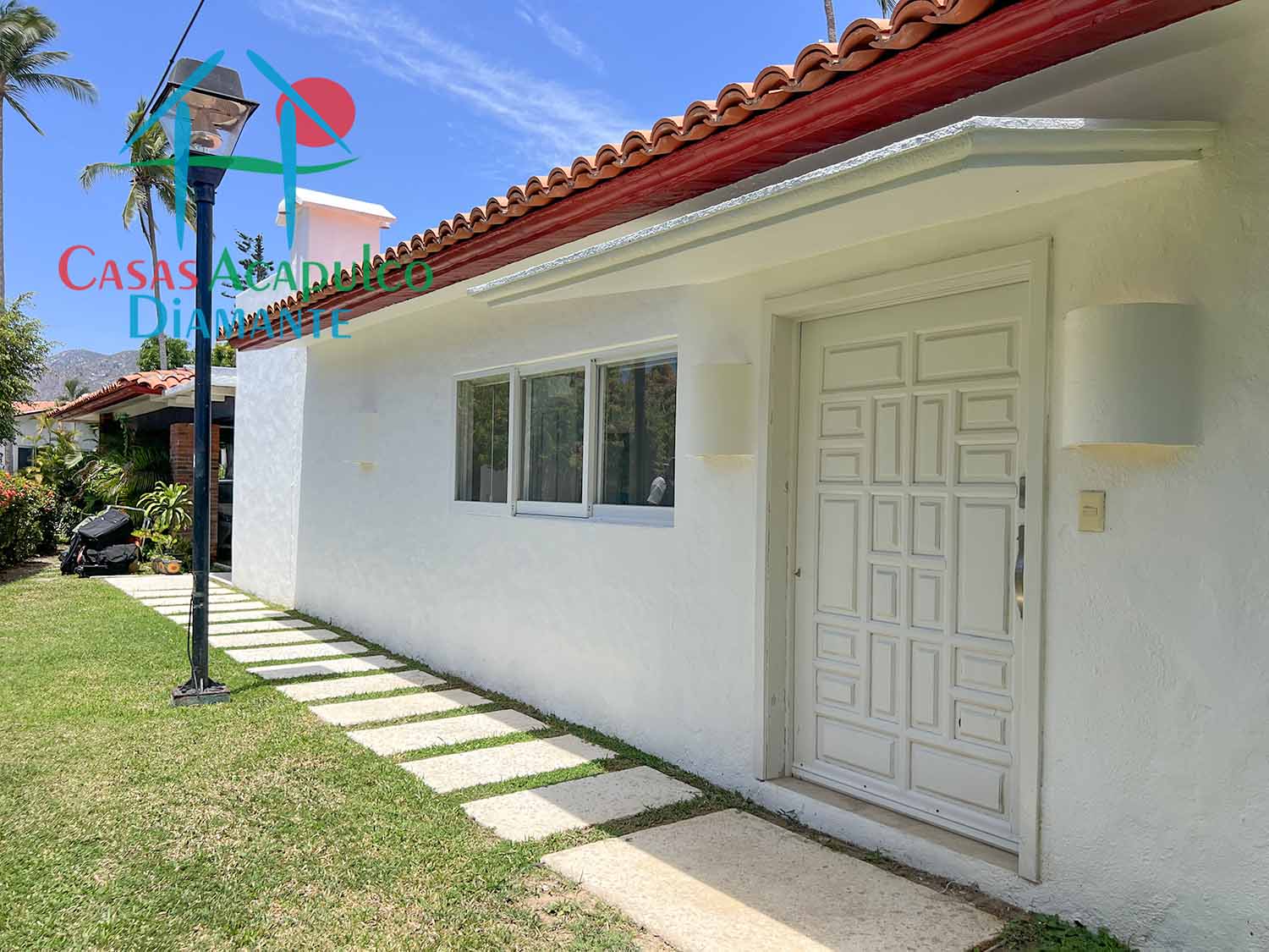Villas Princess I Villa 61 - Acceso 2