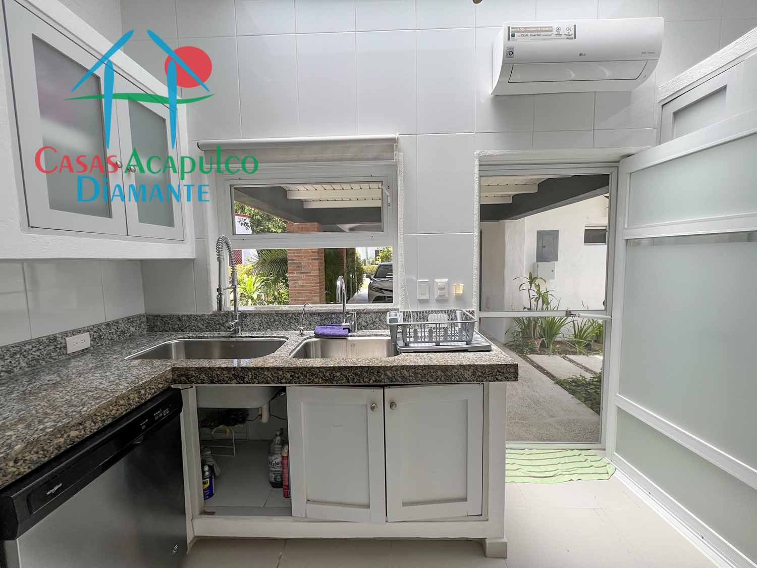 Villas Princess I Villa 61 - Cocina 2