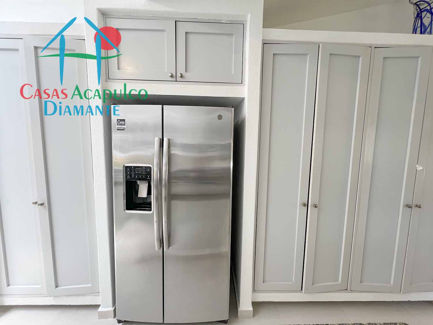 Villas Princess I Villa 61 - Cocina 5